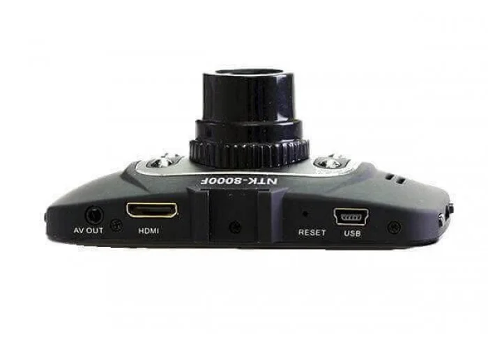 Видеорегистратор SilverStone F1 NTK-8000F
